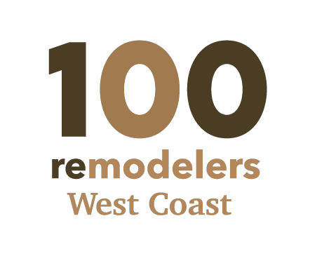 Top 100 Remodelers recognition