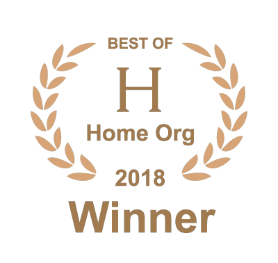 Best of Home Org Winner — award-winning Long Island remodeling contractor
