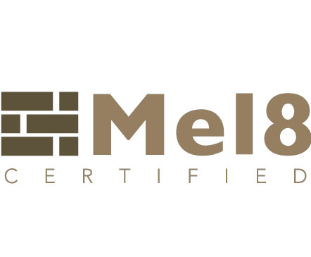 MEL8 Certified building contractor