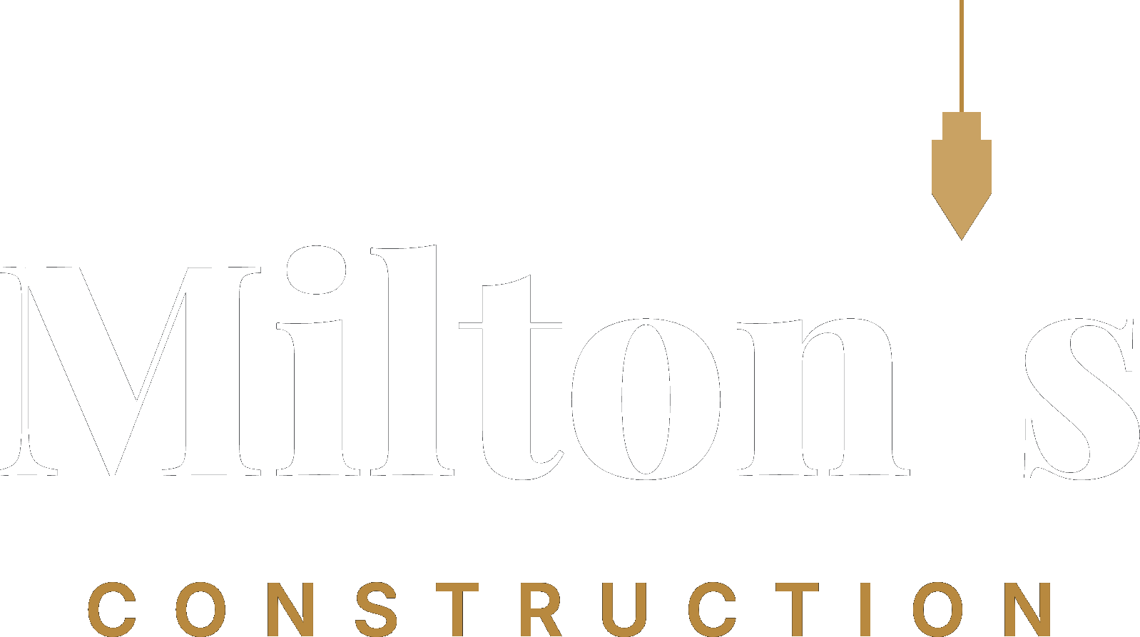 Milton's Construction