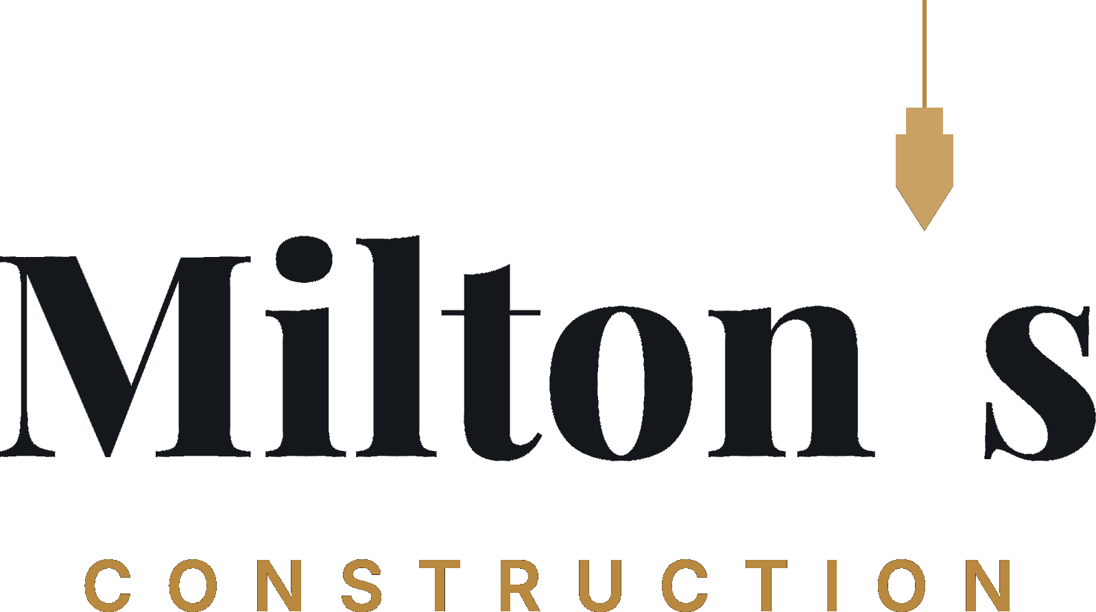 Milton's Construction — licensed general contractor on Long Island