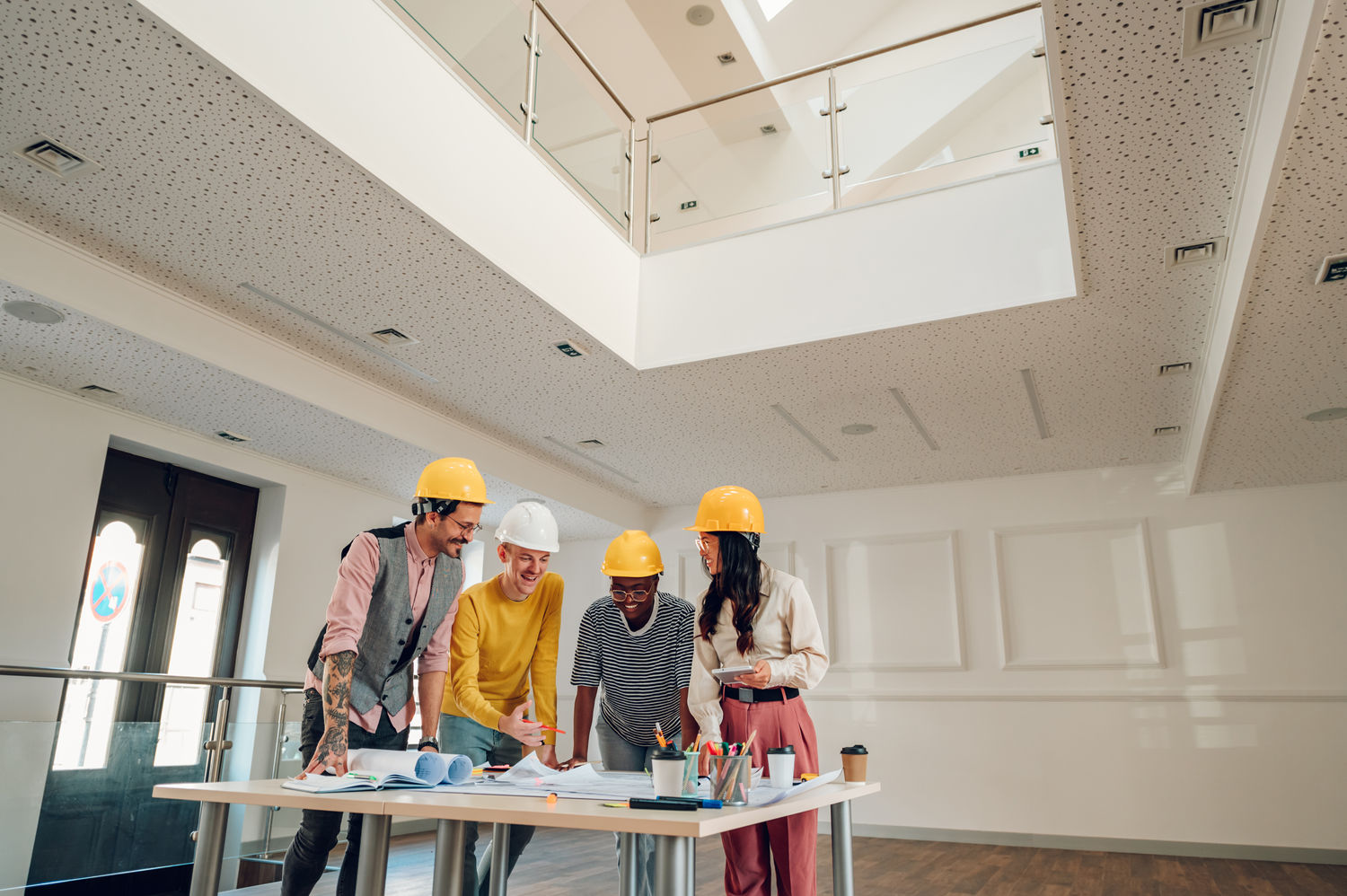 New construction cost per square foot