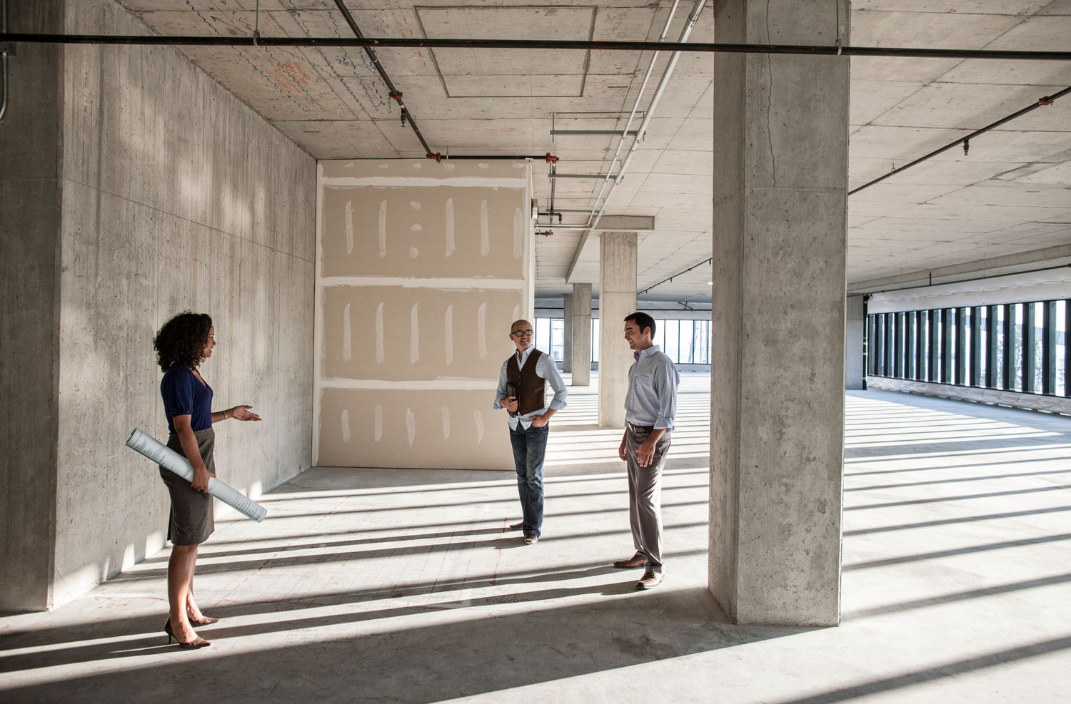 How to choose a licensed contractor