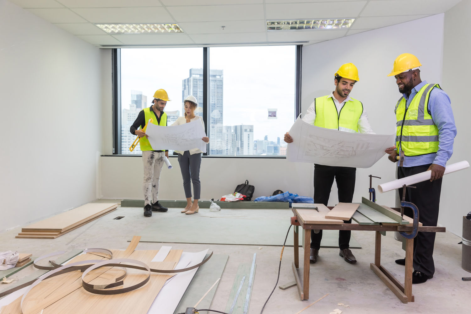 Long Island building permits guide