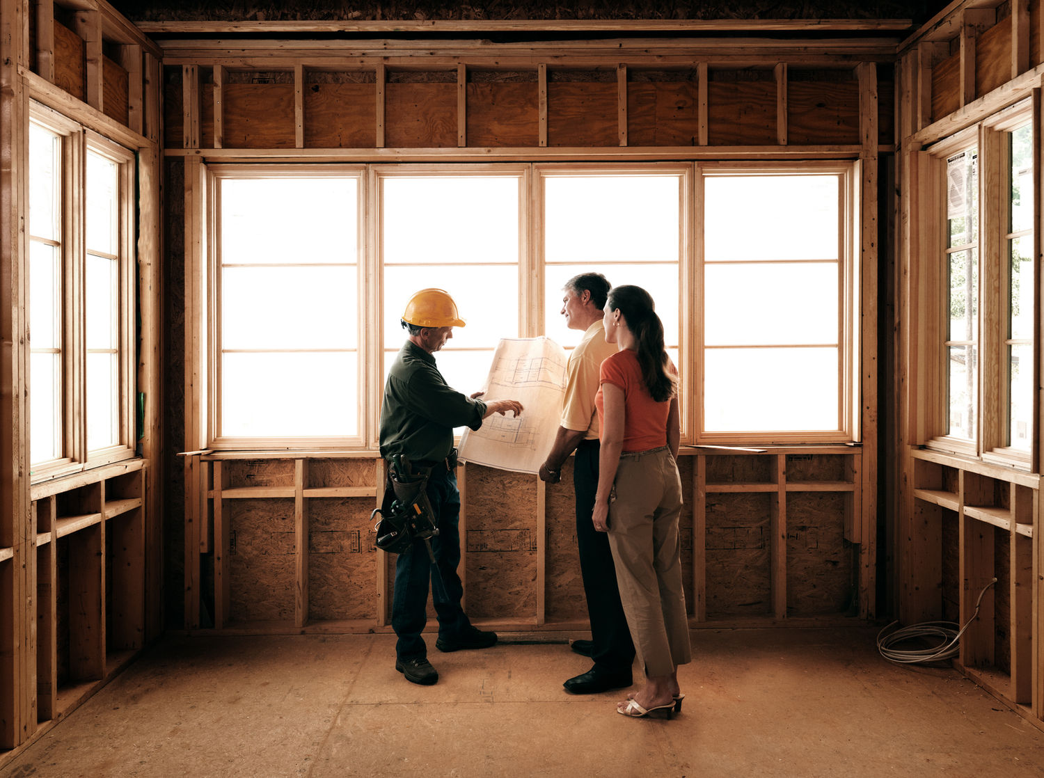 Home addition that adds resale value