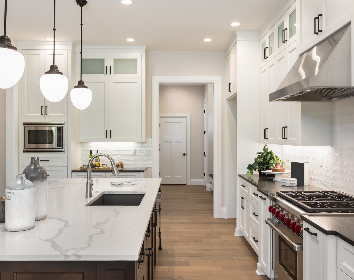 Best time of year to remodel on Long Island