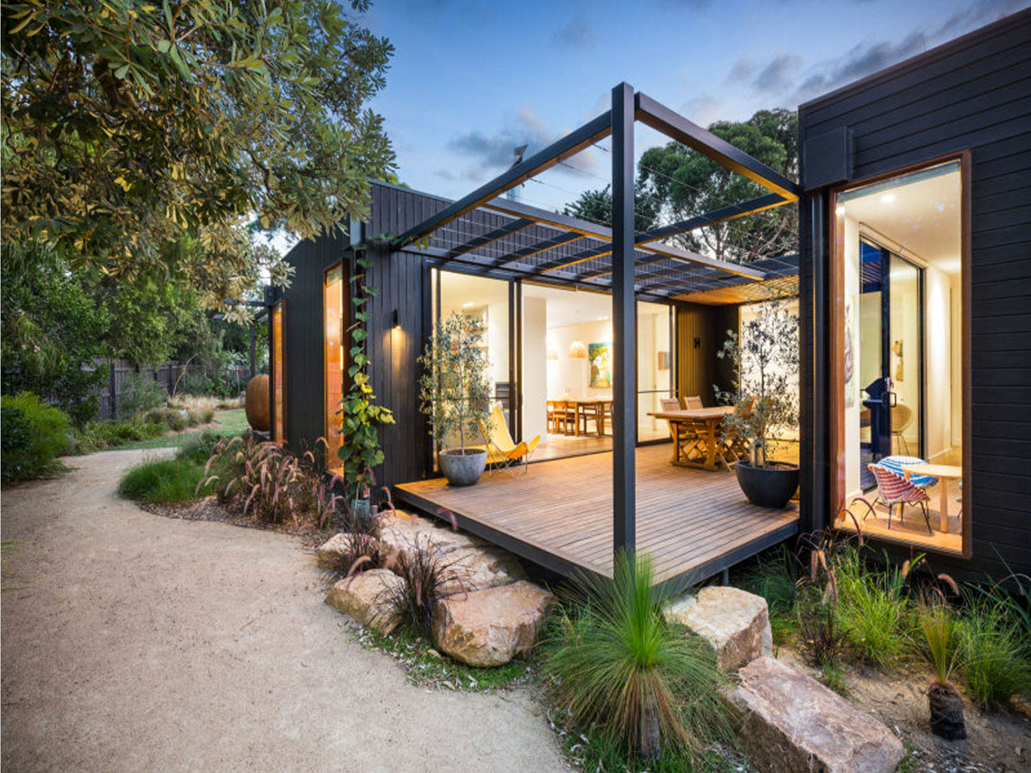 Financing a modular home