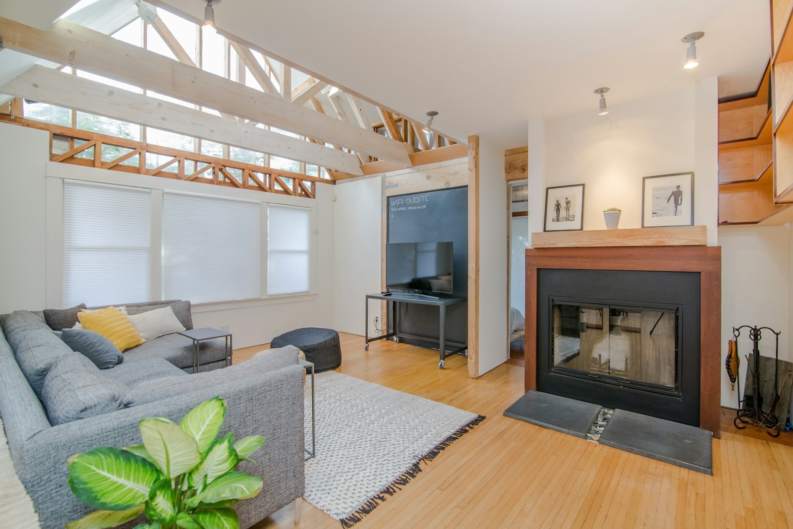 Second-story addition — Long Island, NY — West Islip, NY