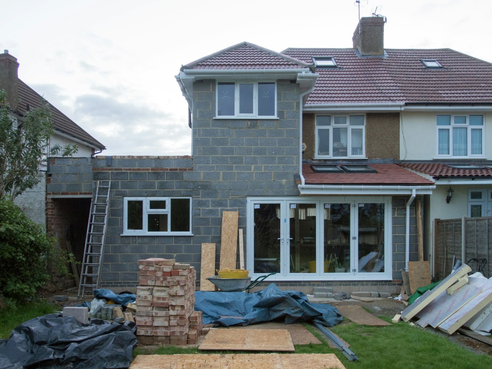 Additions & Extensions in Bay Shore, NY — Home addition and renovation — Nassau County, NY