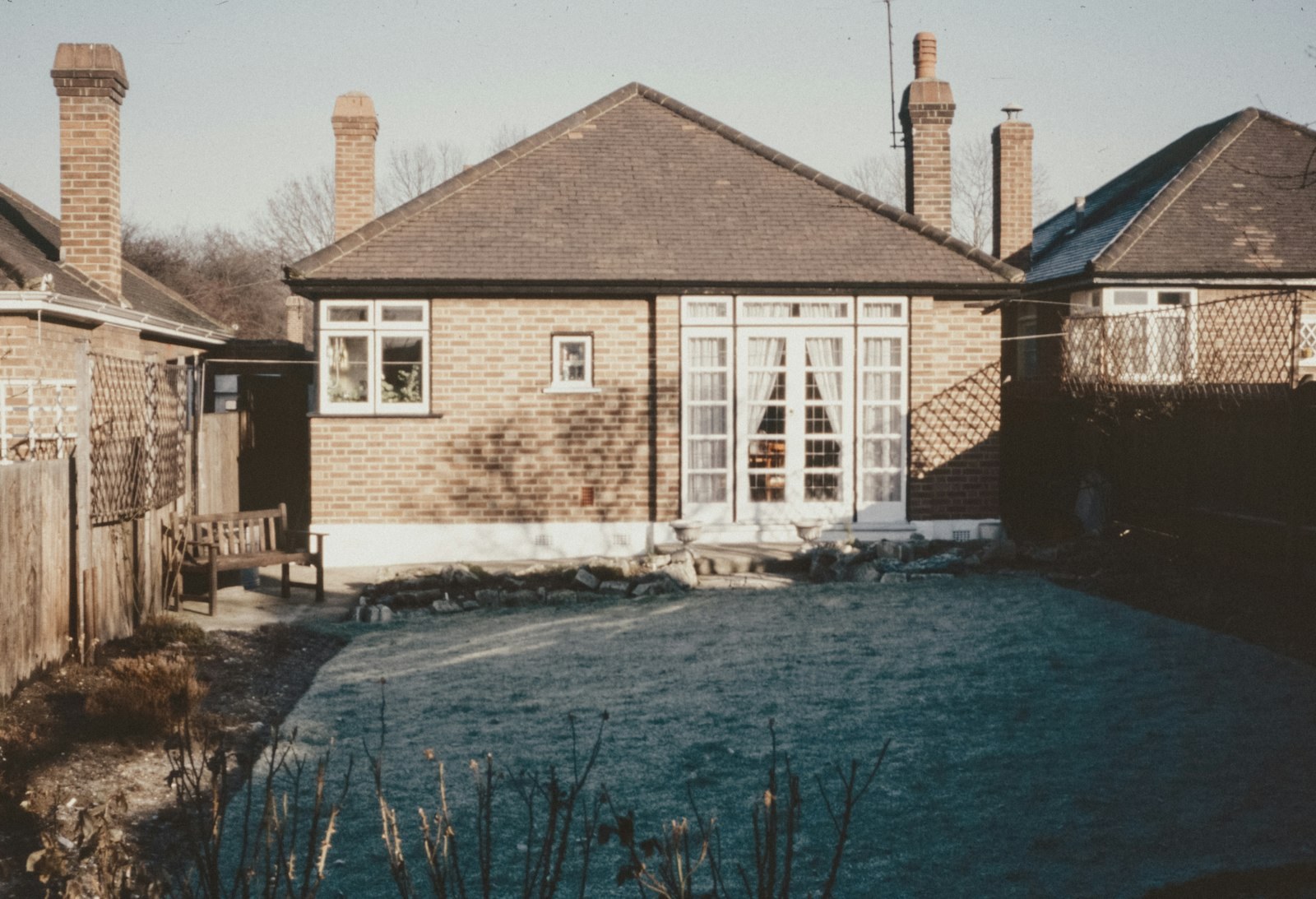 Custom home extension and addition — Suffolk County, NY — Patchogue, NY