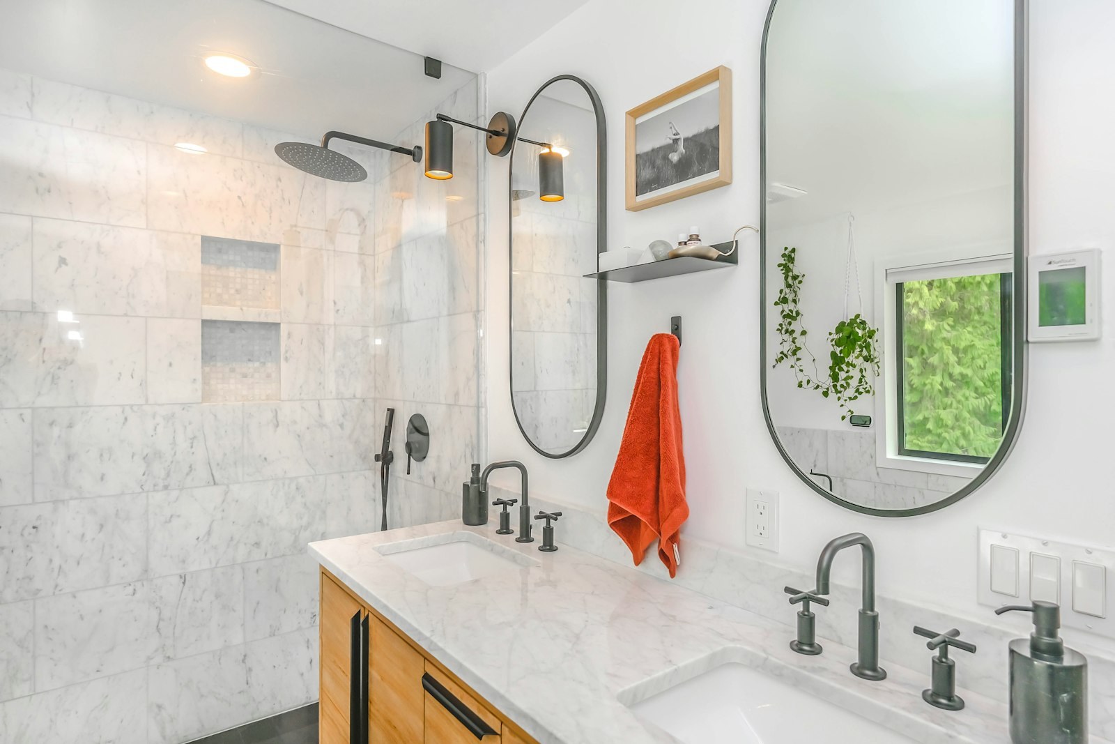 Bathroom Remodeling — bathroom remodeling on Long Island