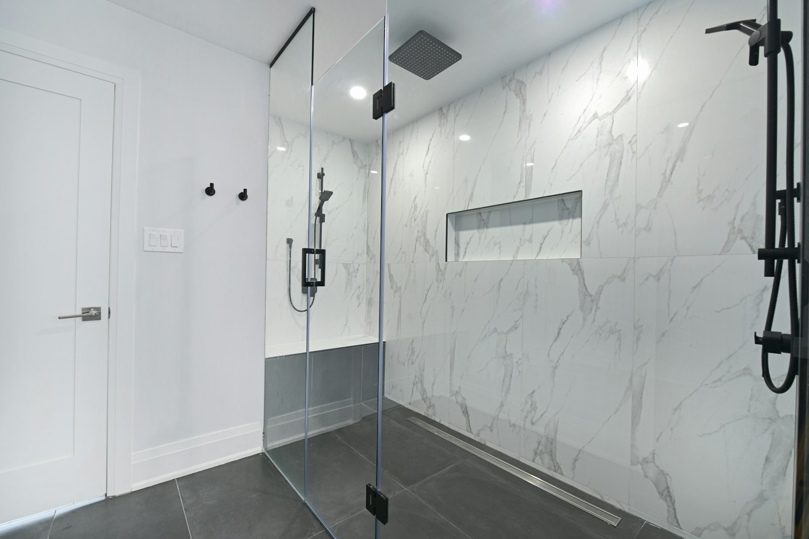 Kitchen Remodeling in East Islip, NY — Custom tile bathroom renovation — Nassau County, NY