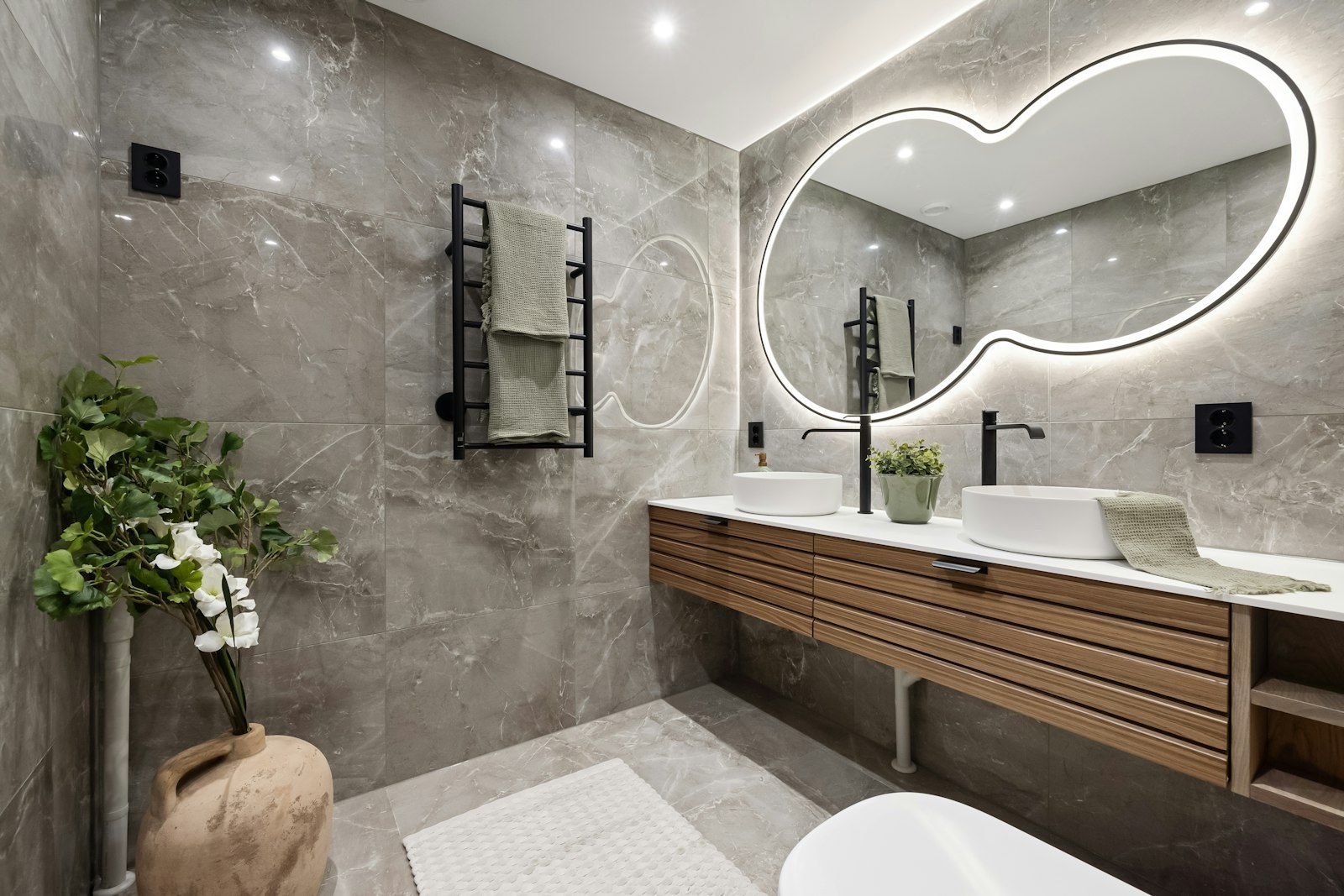 The Best Flooring for High-Traffic Long Island Homes