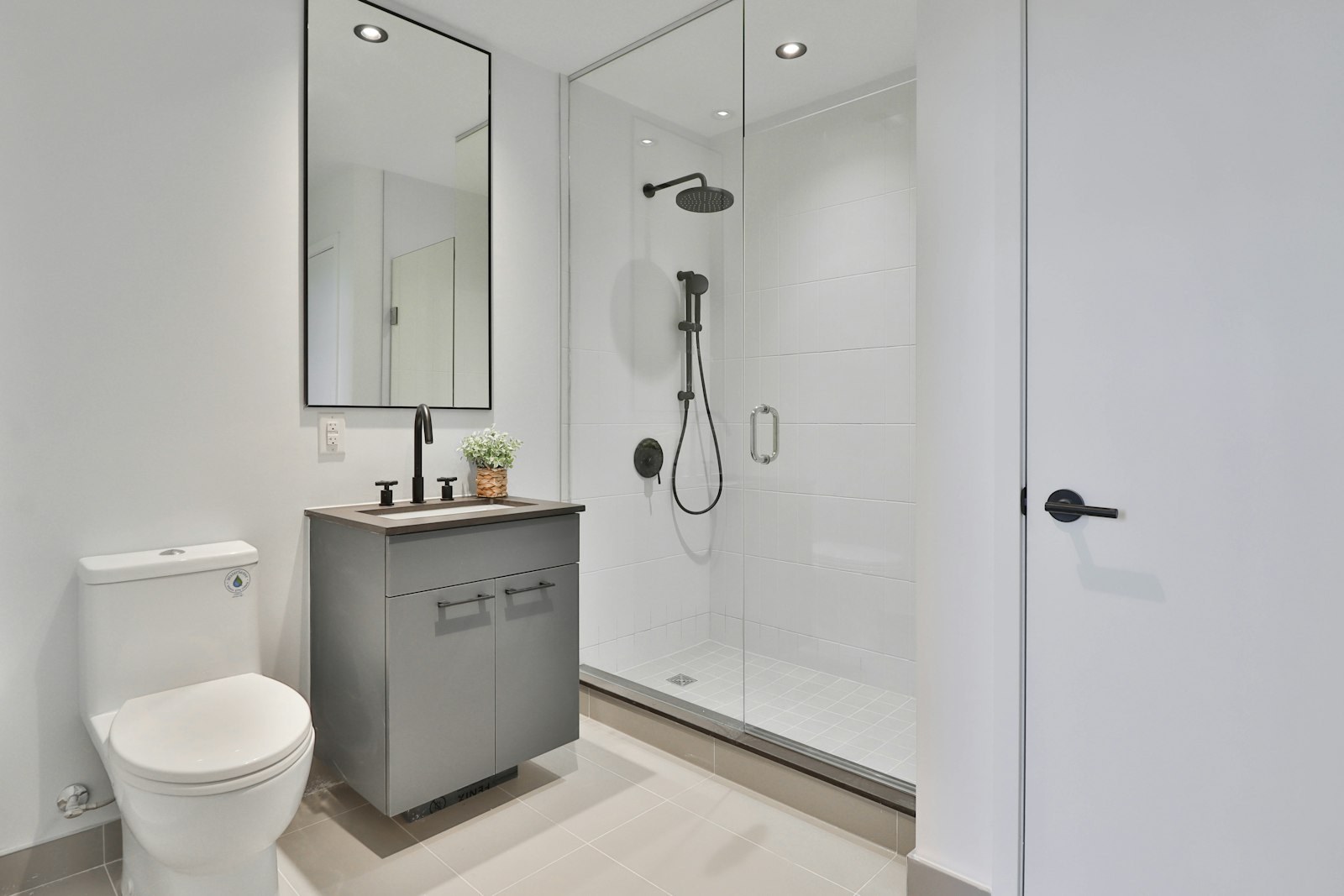 Bathroom Remodeling in Babylon Village, NY — Luxury master bathroom remodel — New York