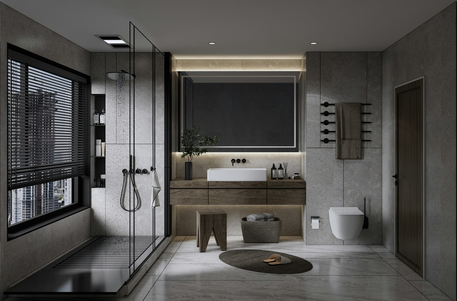 Beautiful kitchen remodel made affordable with Enhancify financing