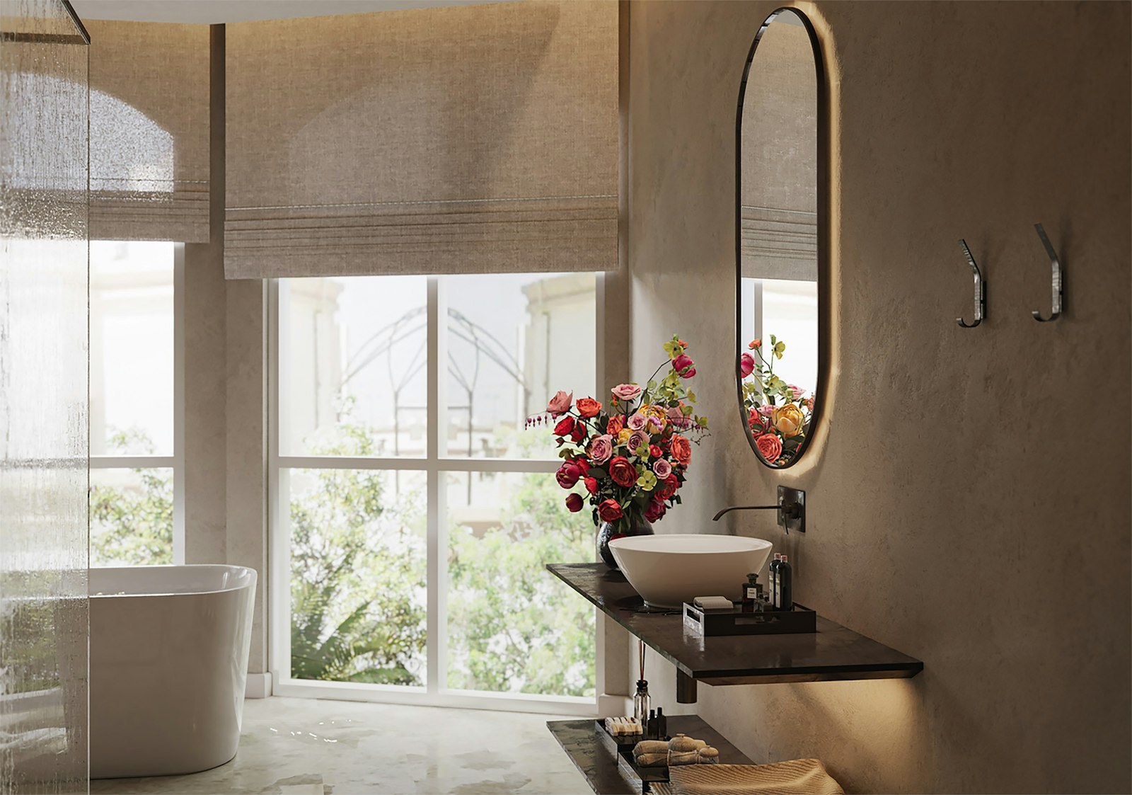 The Best Bathroom Upgrades for Resale Value on Long Island