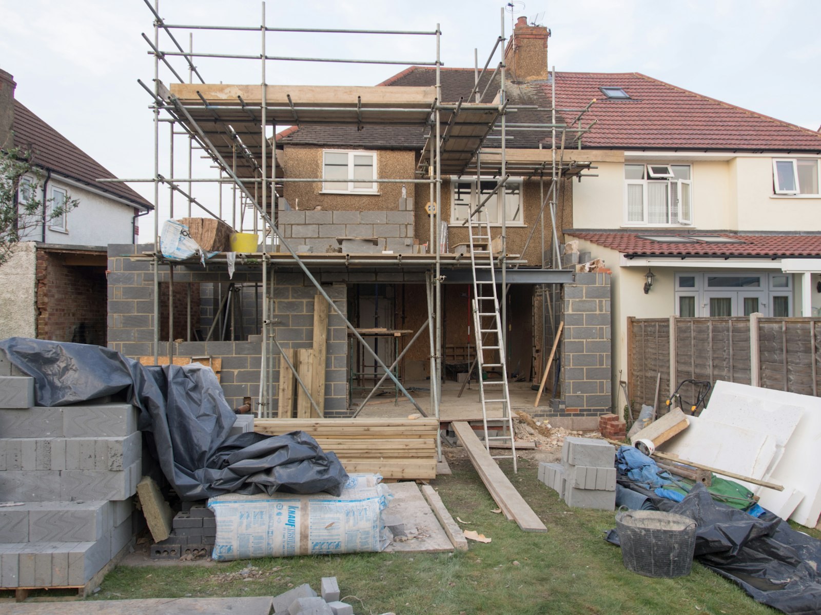 Custom home construction — Long Island, NY