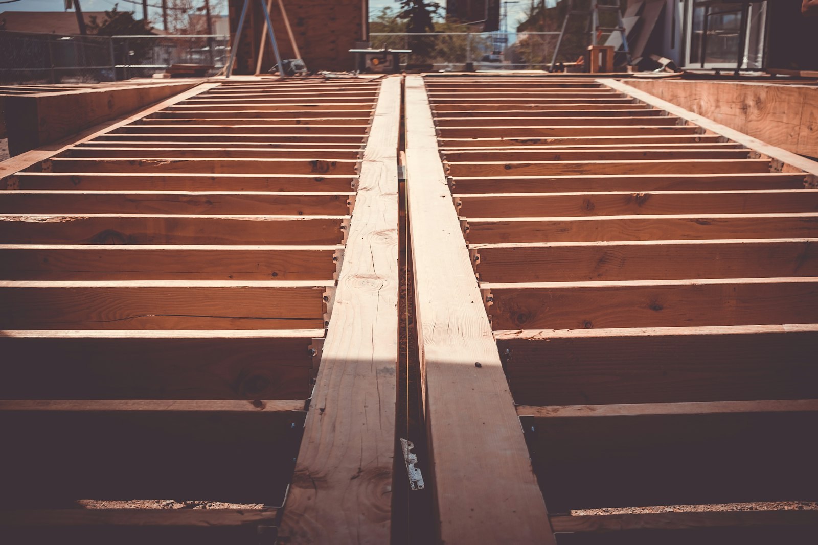 Residential framing and new construction — Long Island, NY
