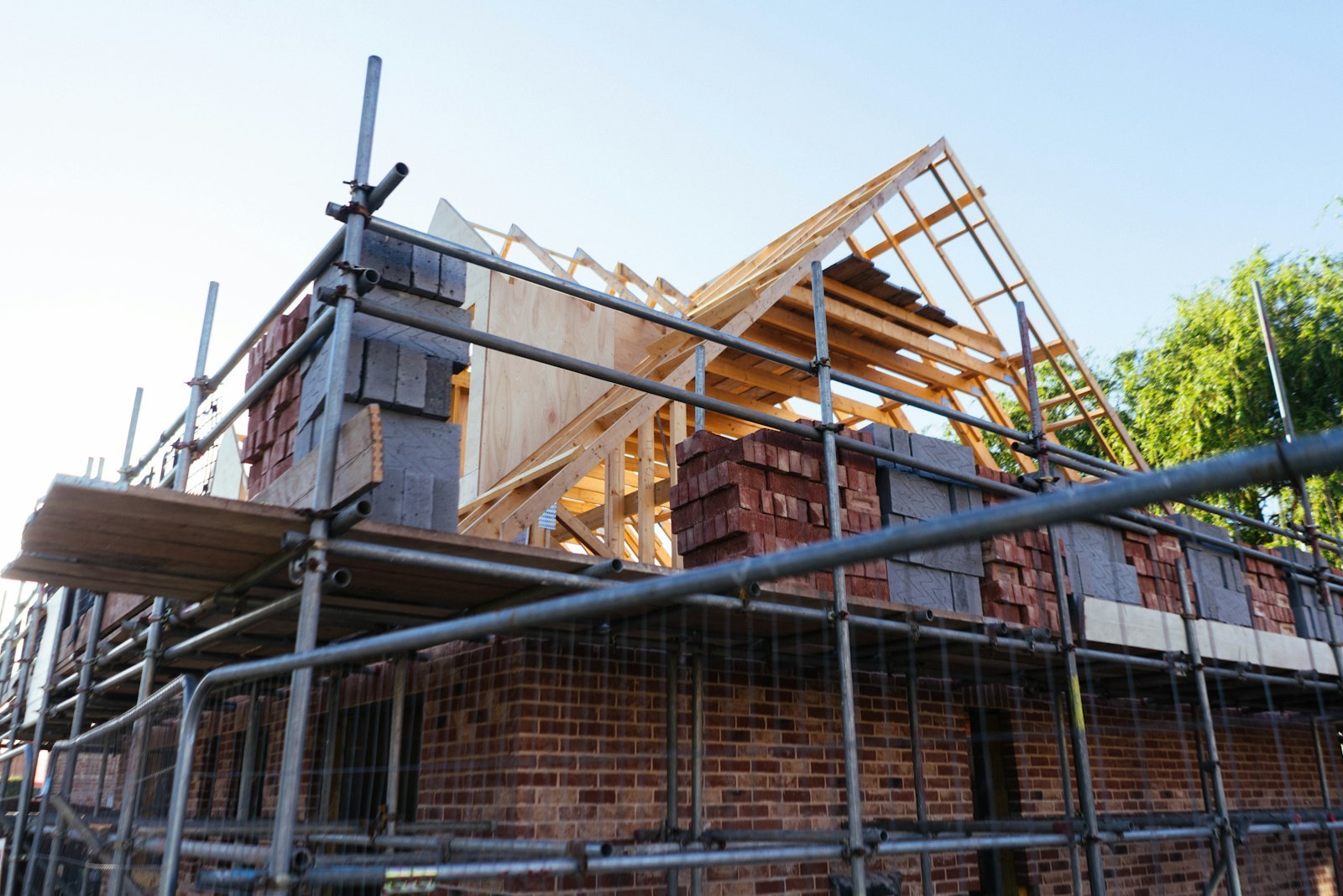 Custom home construction — Long Island, NY