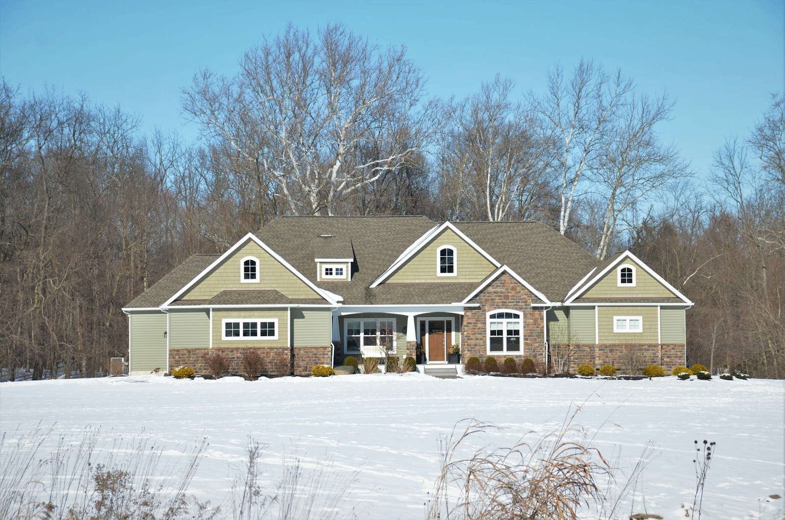 Frame-to-finish building project — Long Island, NY — serving West Babylon