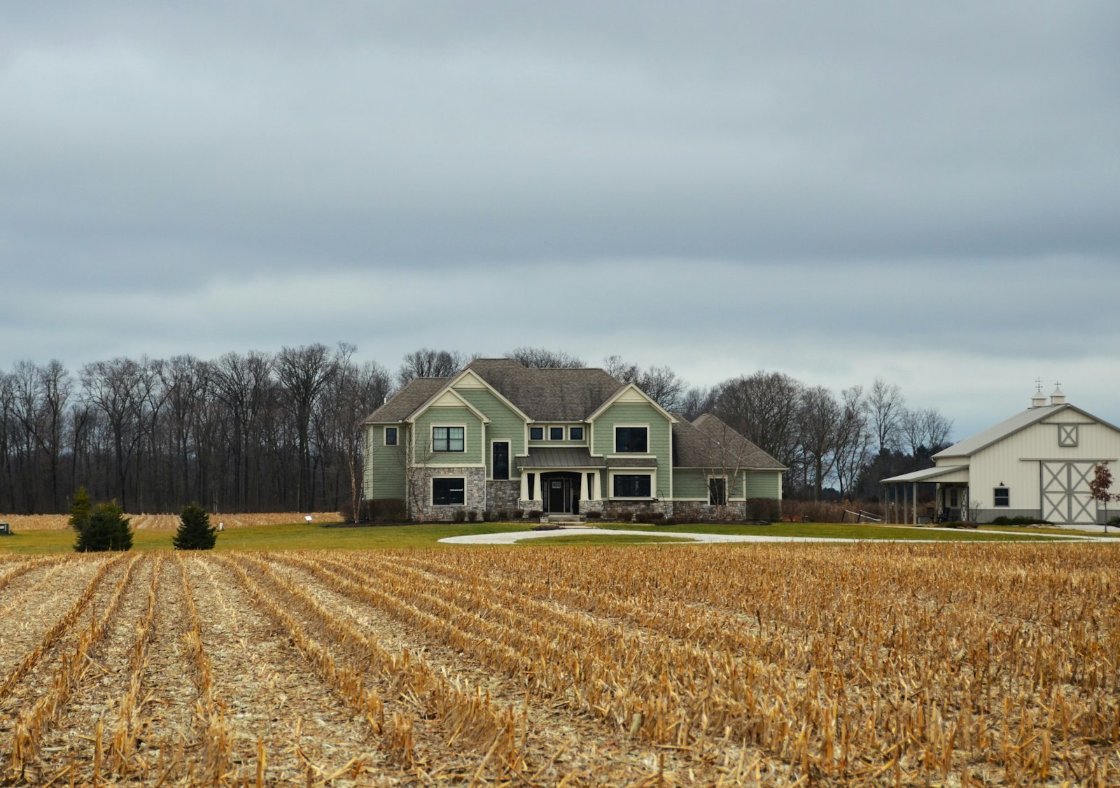 Frame-to-finish home construction by Milton's Construction — Long Island, NY — serving Nassau County