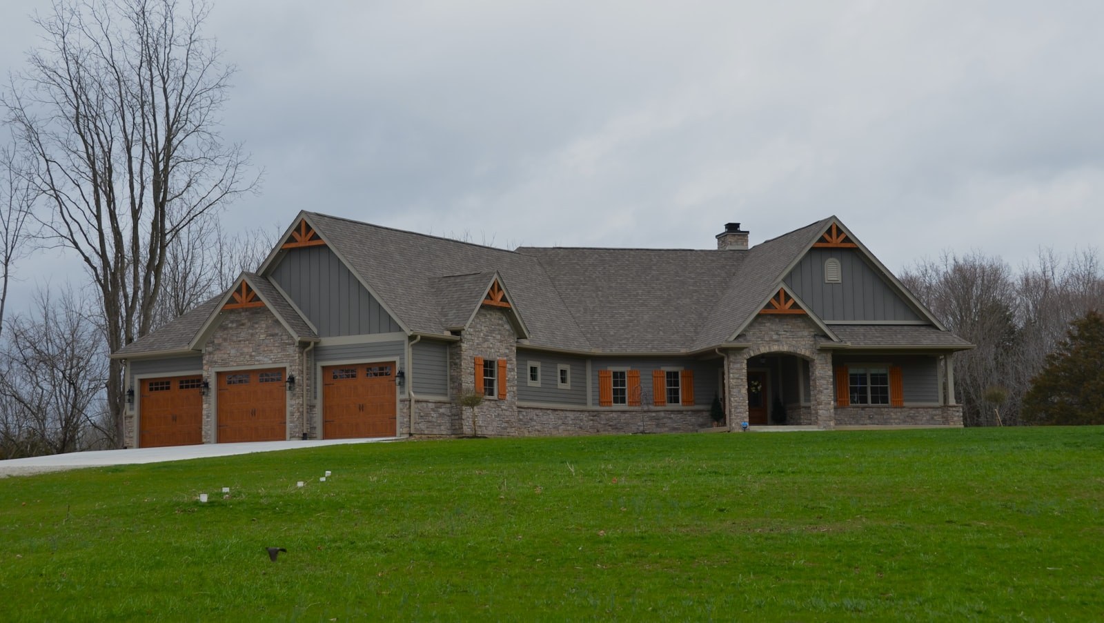 Residential framing and new construction — Nassau County, NY — Brentwood, NY
