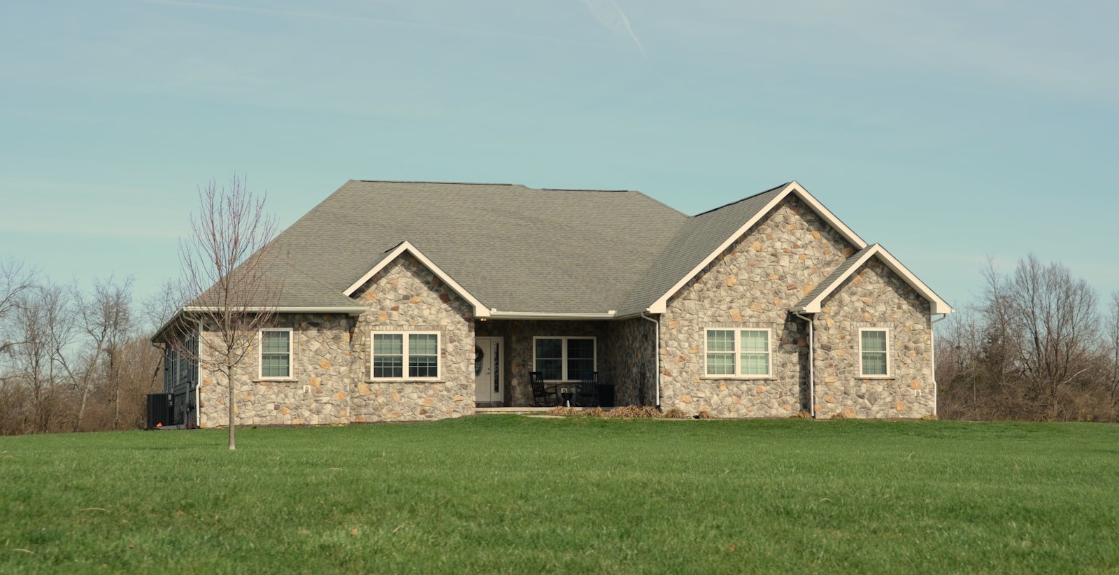 Frame-to-finish home construction by Milton's Construction — Nassau County, NY