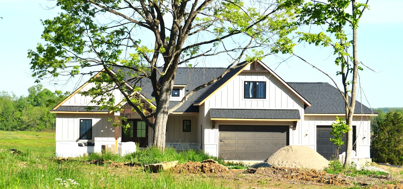 Residential framing and new construction — New York — serving Suffolk County