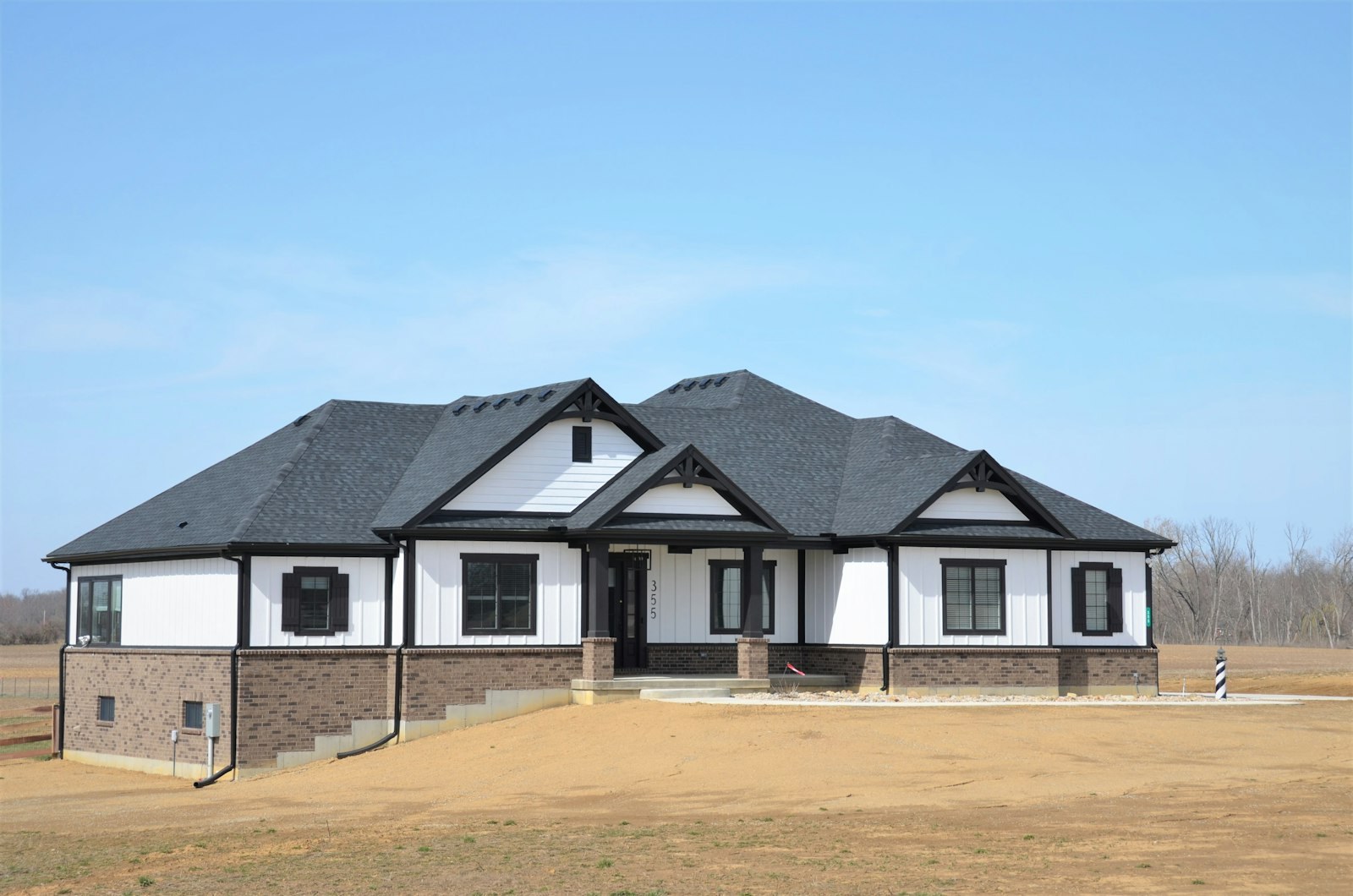 Custom home construction — New York