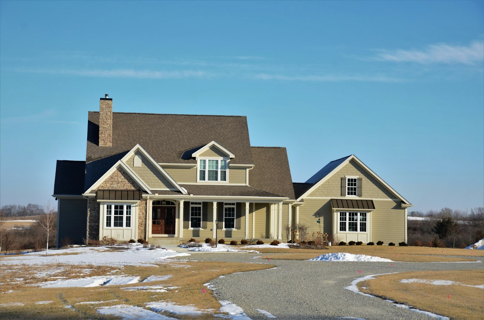 Ground-up custom construction — New York — serving Long Island
