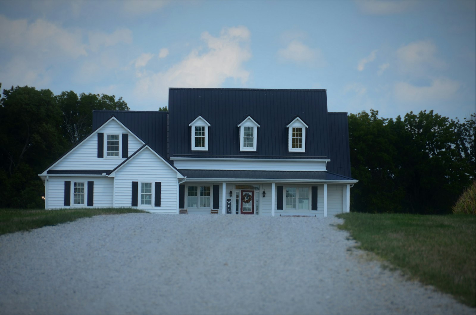 Kitchen Remodeling in Bethpage, NY — New home build — Suffolk County, NY