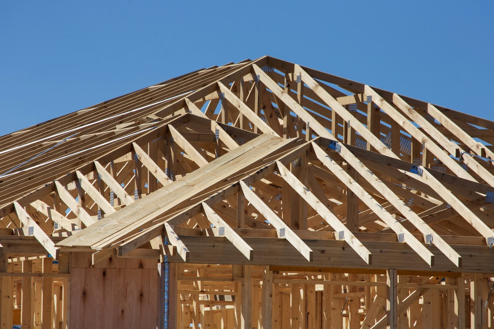 New home construction and framing — West Babylon, NY