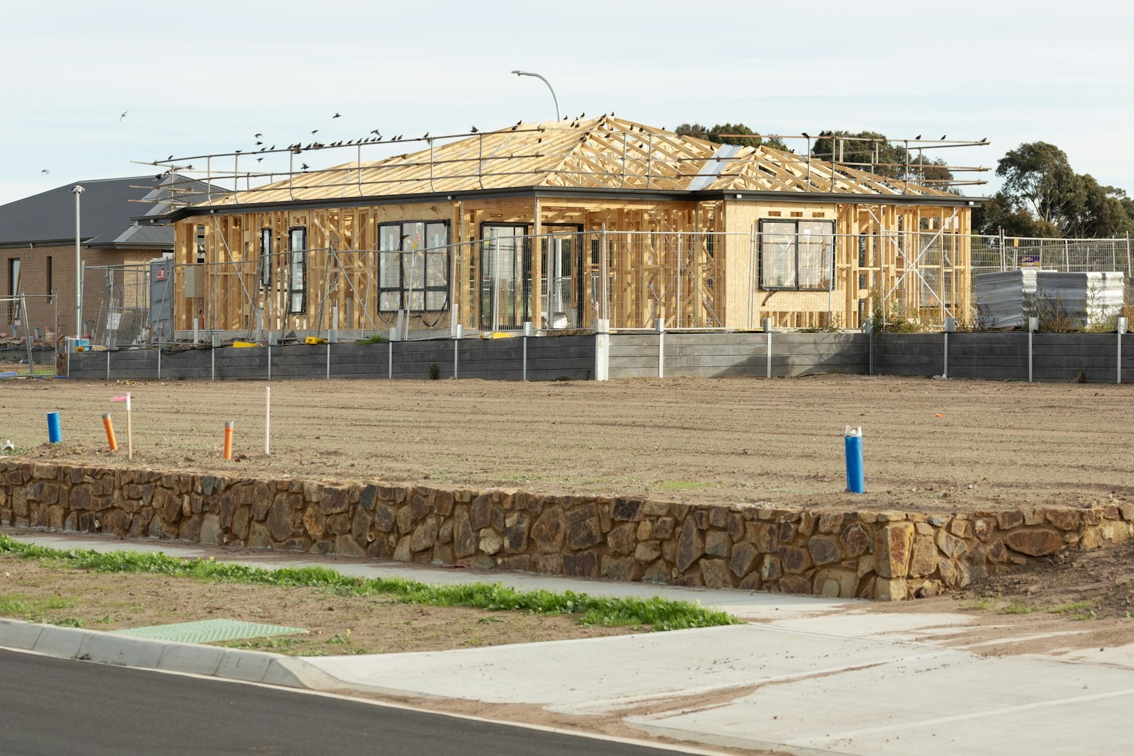 Custom home construction — West Babylon, NY
