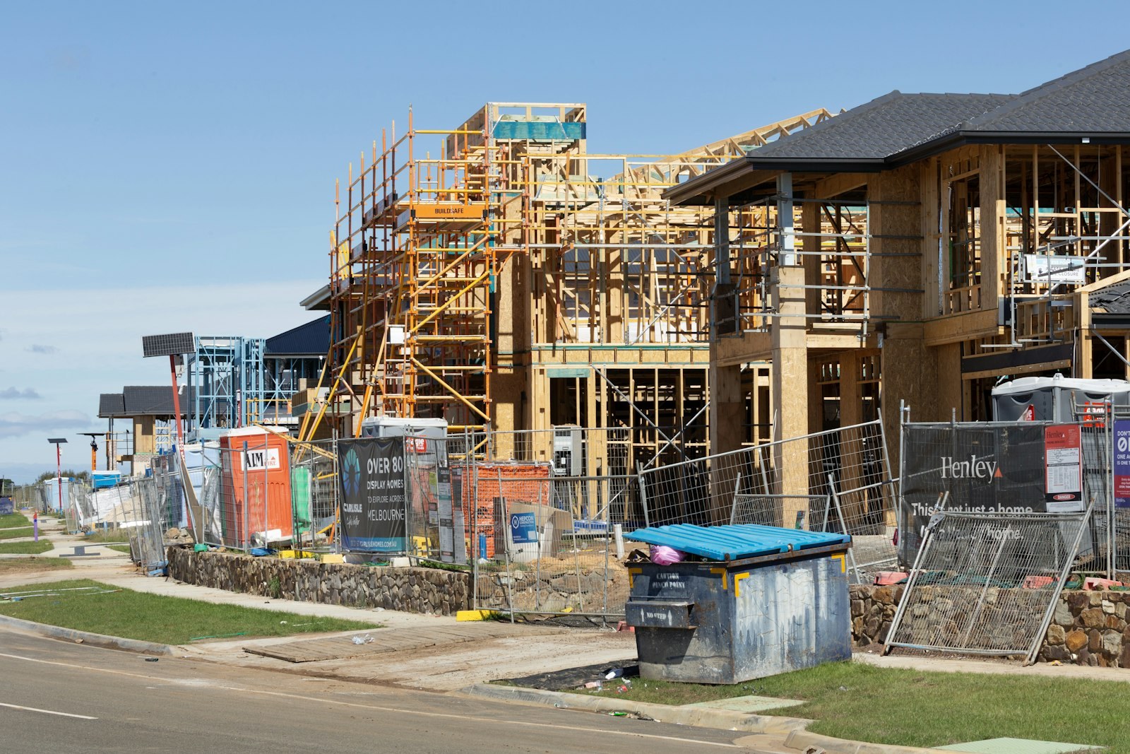 Demolition & Site Prep — demolition contractor on Long Island