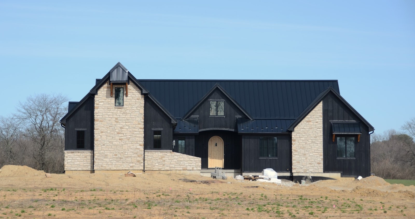 Frame-to-finish building project — West Babylon, NY