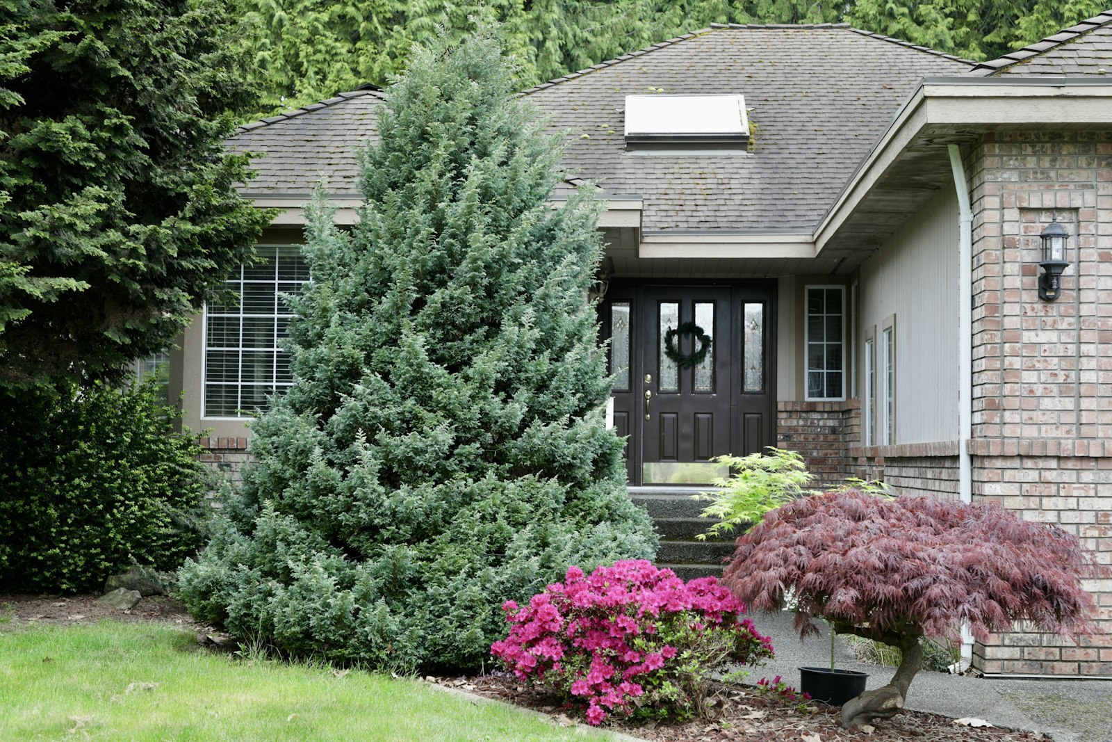 Renovated home exterior — Nassau County, NY
