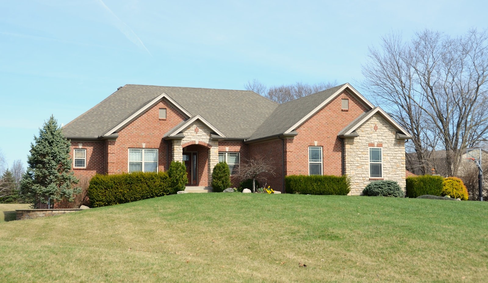 New home construction exterior — West Babylon, NY