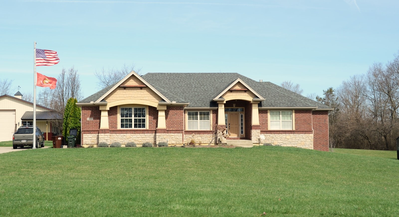 Construction & remodeling in Pennsylvania