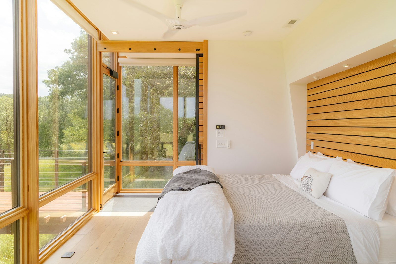 Home interior renovation by Milton's Construction — Long Island, NY