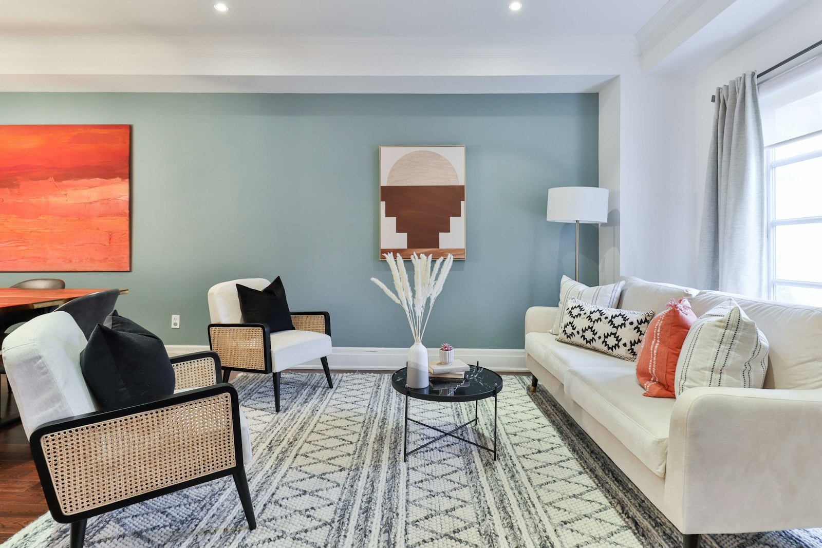 Custom interior finish and remodel — Nassau County, NY — Bay Shore, NY