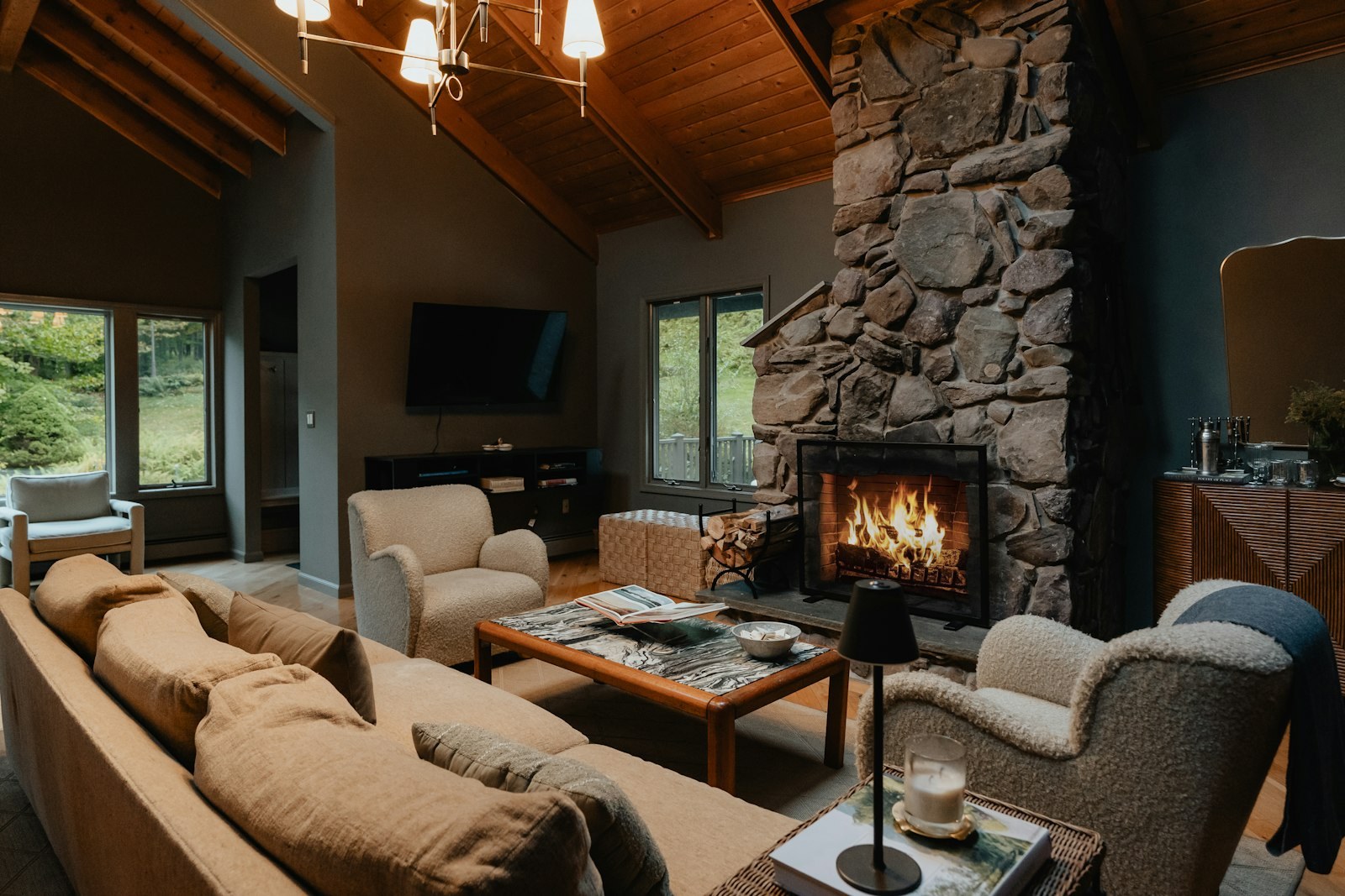Home interior renovation by Milton's Construction — Nassau County, NY — West Babylon, NY