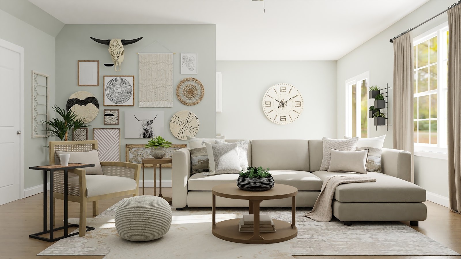Custom interior finish and remodel — New York — Amityville, NY