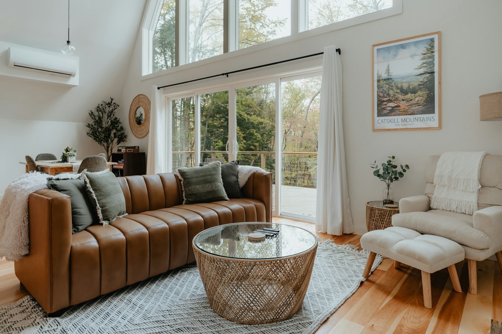 Whole-home interior renovation — New York