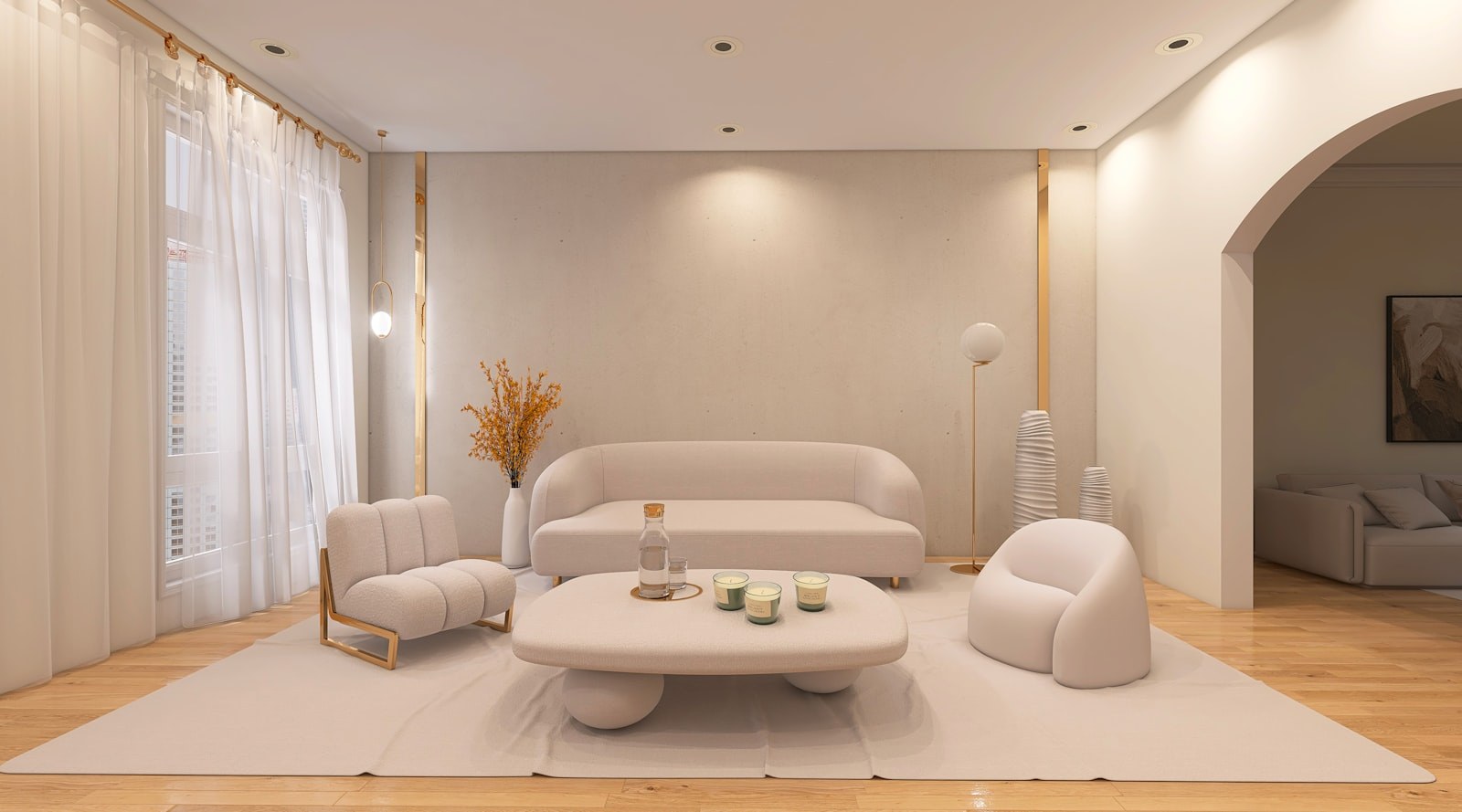 Custom interior finish and remodel — West Babylon, NY — serving Pennsylvania