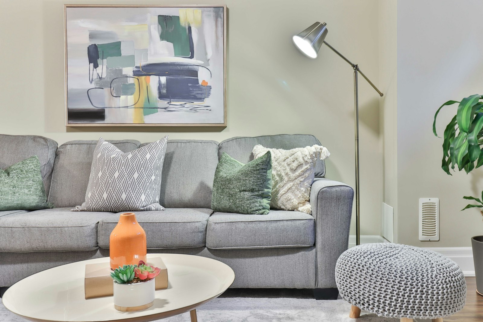 Whole-home interior renovation — West Babylon, NY