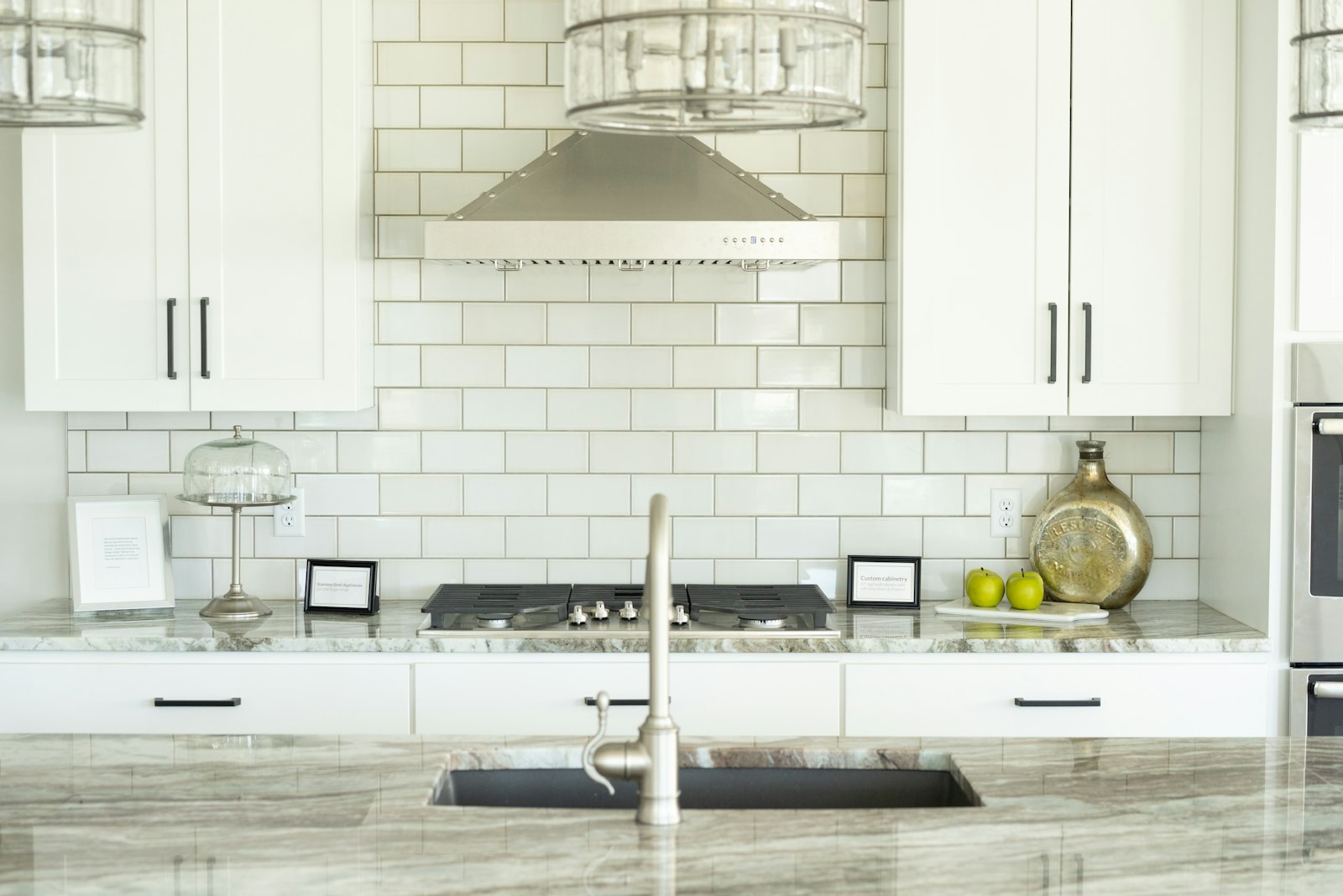 Kitchen Remodeling in Lindenhurst, NY — Open-concept kitchen renovation with island — Long Island, NY
