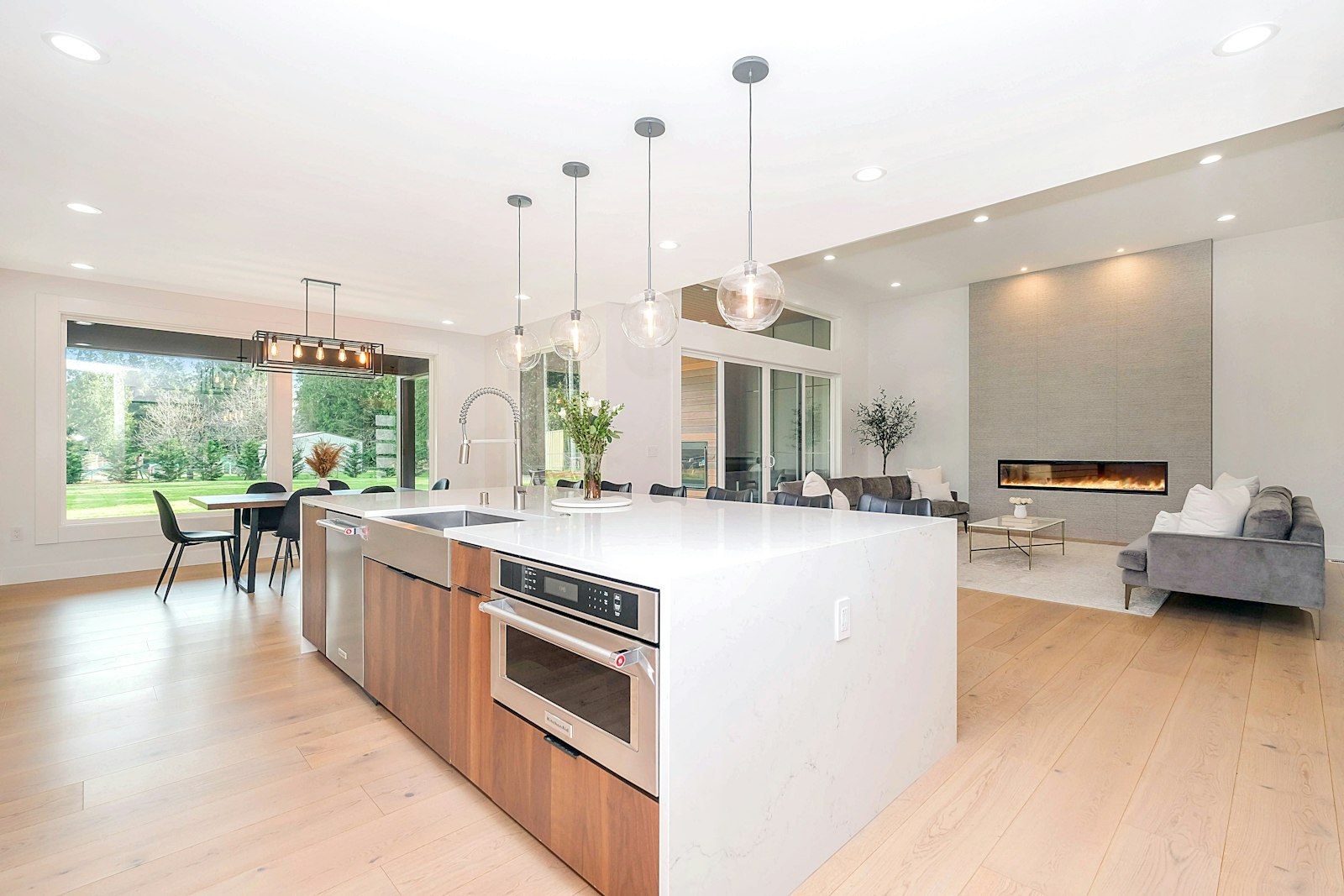 The Best Time of Year to Remodel on Long Island