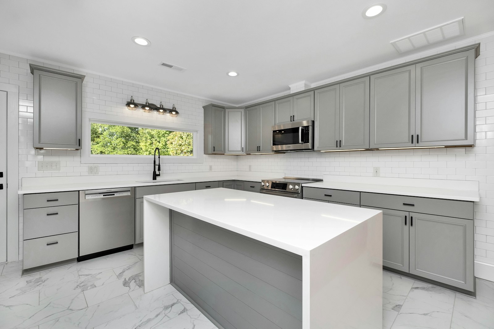 The Best Bathroom Upgrades for Resale Value on Long Island