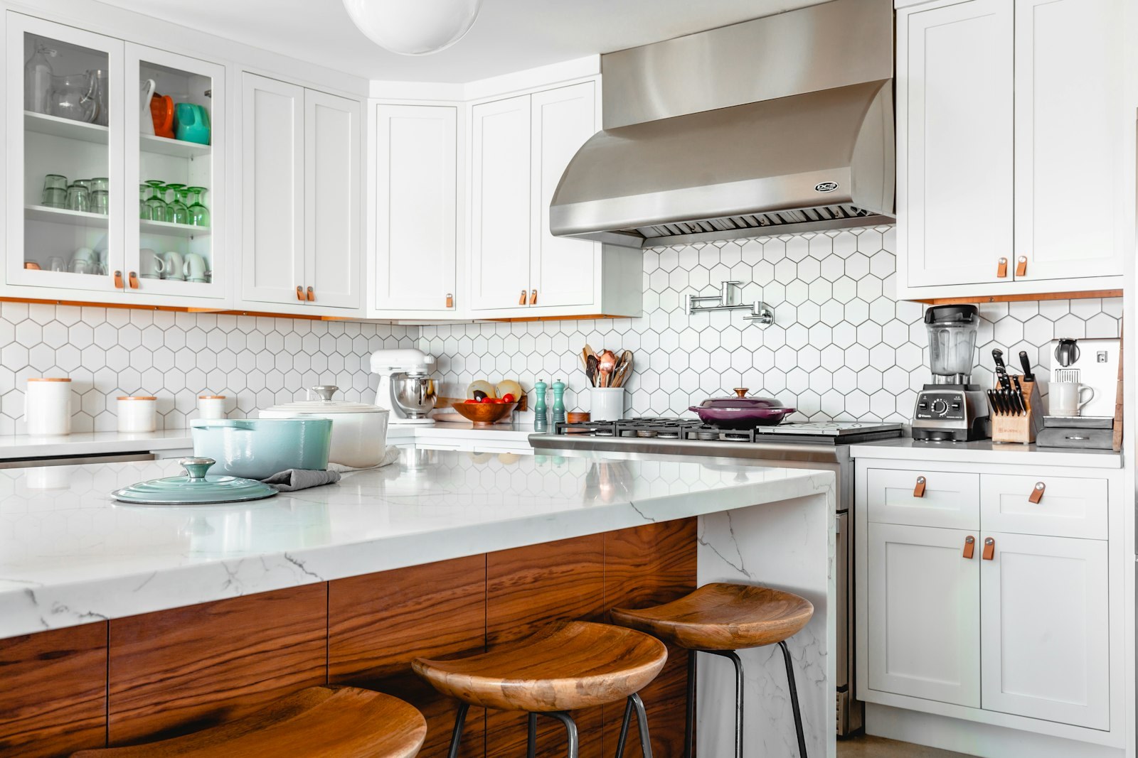 The Best Kitchen Countertops for a Long Island Home (2026)