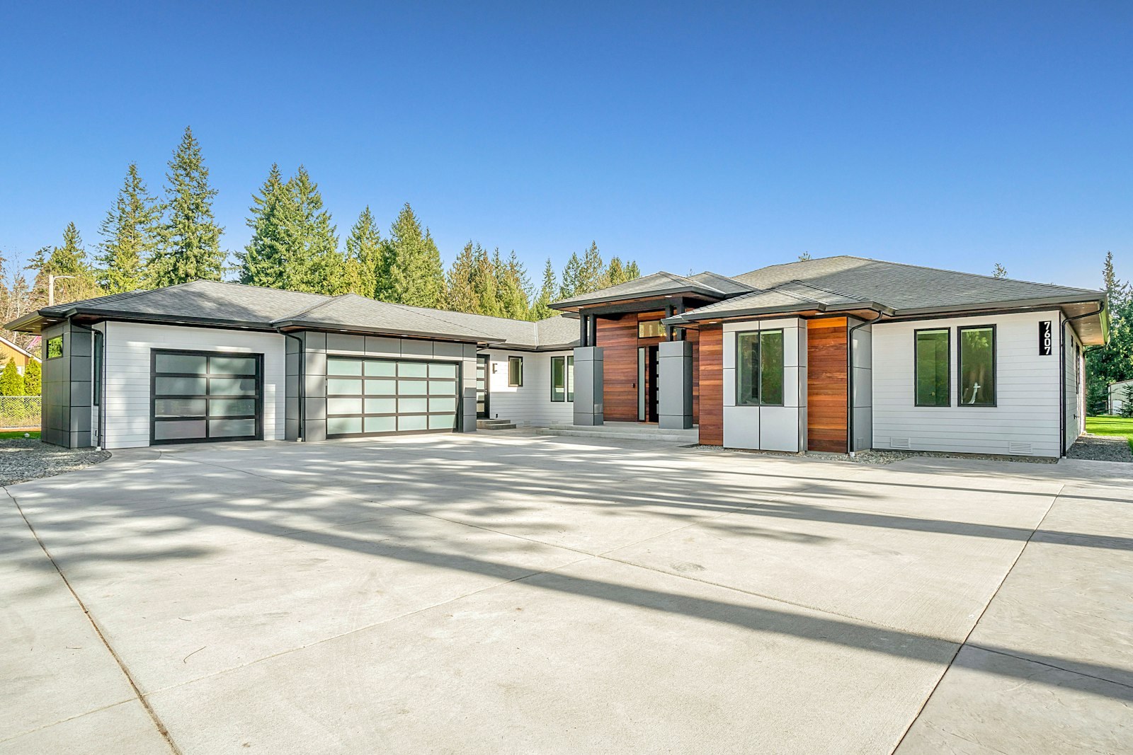 Custom modular home — Long Island & Tri-State